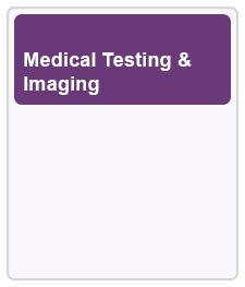 Medical testing and imaging